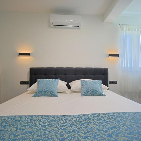 La Storia Apartments Makarska Exterior foto